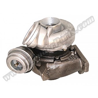 Turbo OM612 [Spr901>904]